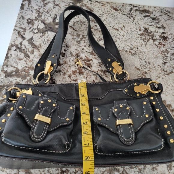 Michael Kors shoulder Tote bag - Picture 12 of 14